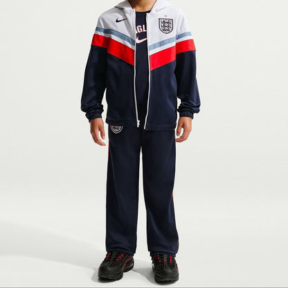 England 2026 Kids Dri-FIT NSW Tracksuit