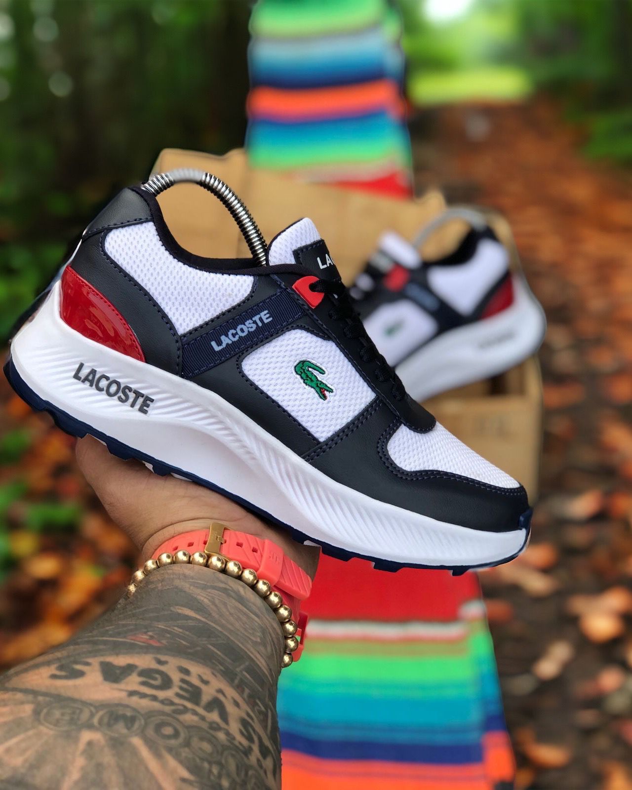 LC™ Everyday Motion Sneakers