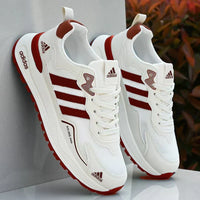 White/Red