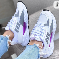 White / Purple