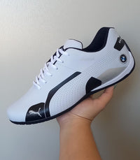 White / Black Side