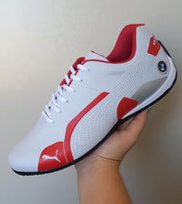 White / Red Side