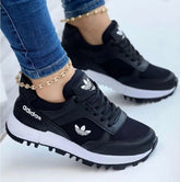 Nova Retro Jogger Sneakers-2026