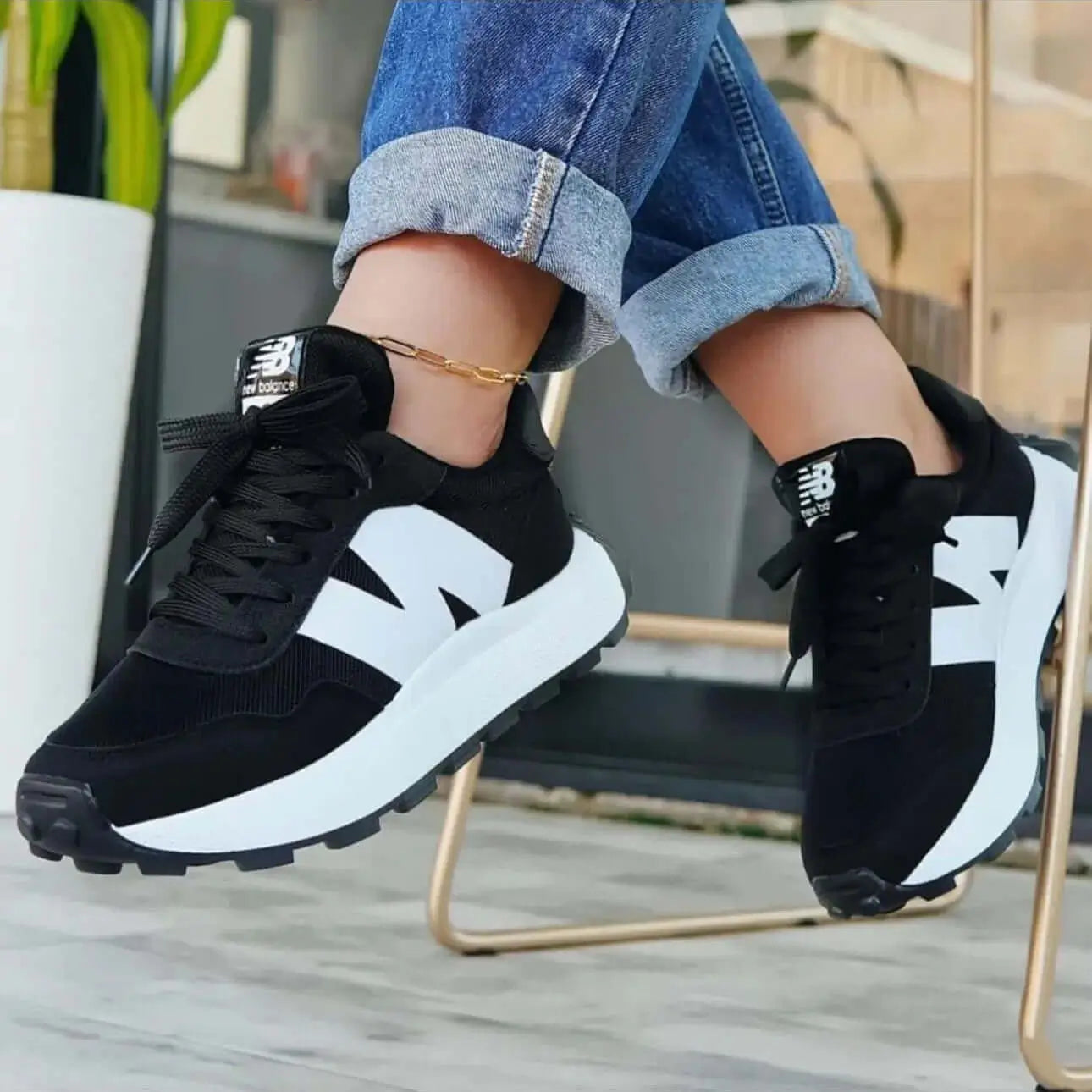 Zapatillas Nexus