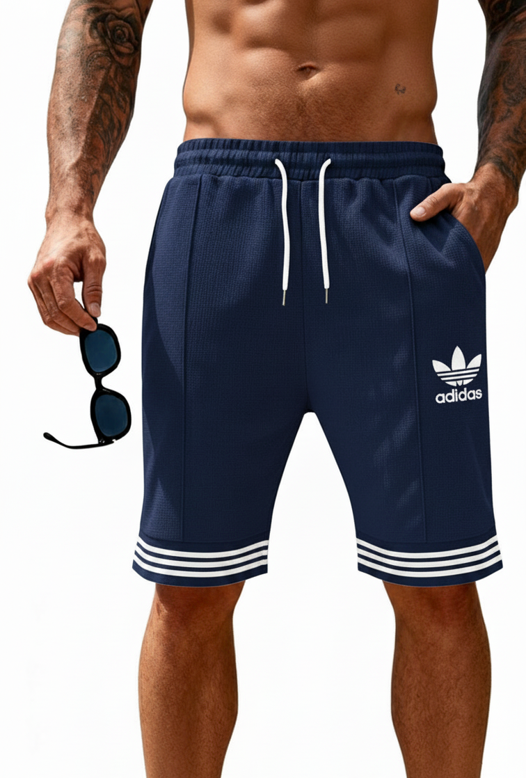 Urban Comfort Stretch Cargo Pants