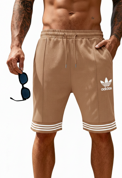 Urban Comfort Stretch Cargo Pants