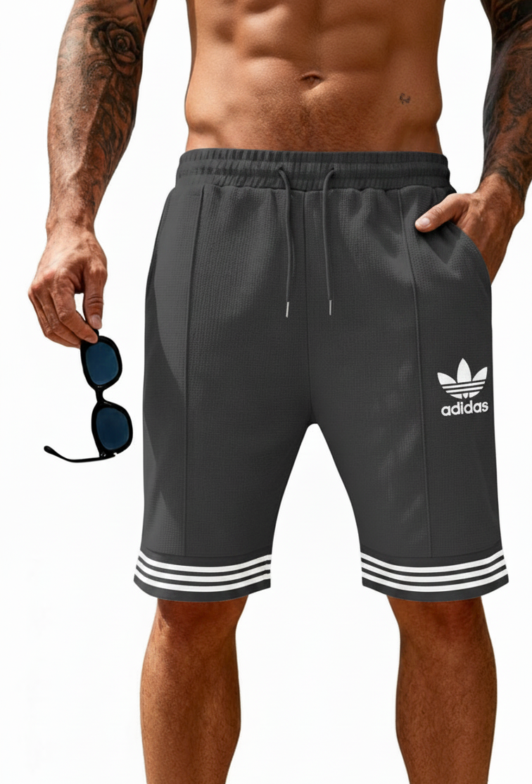 Urban Comfort Stretch Cargo Pants