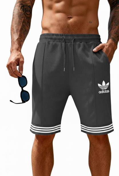 Urban Comfort Stretch Cargo Pants