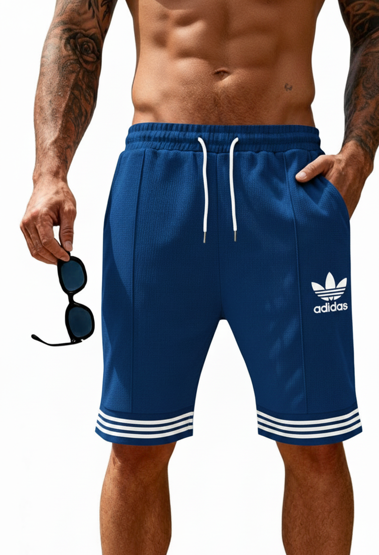 Urban Comfort Stretch Cargo Pants