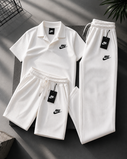 Everyday Ribbed Comfort Style Set