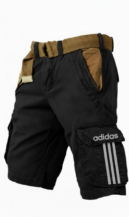 Everyday Cargo Shorts