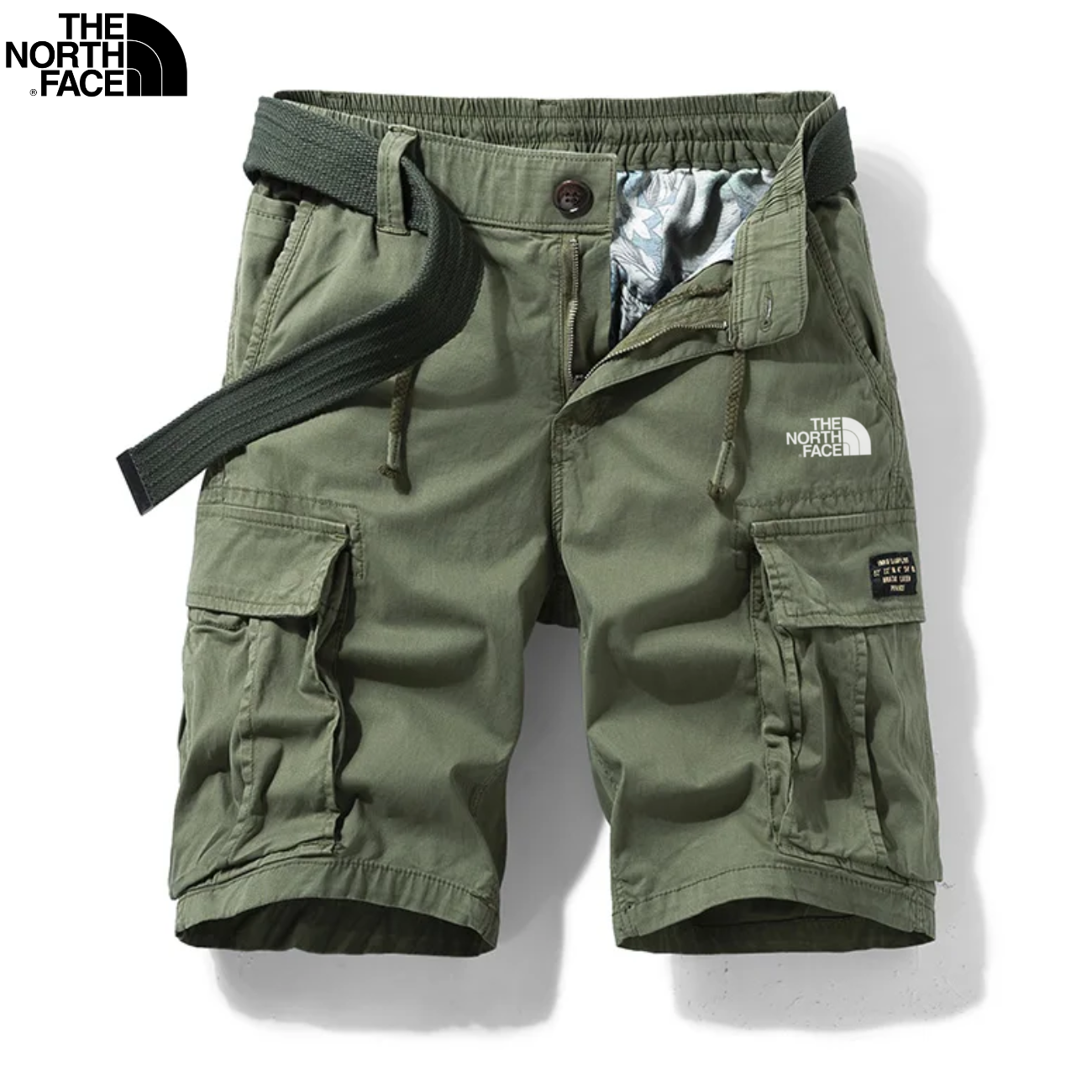 Everyday Tactical Cargo Shorts