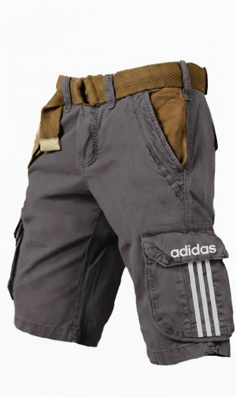 Everyday Cargo Shorts