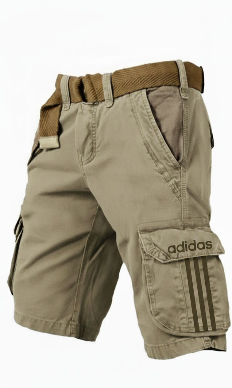 Everyday Cargo Shorts